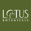 Lotus Botanicals logo