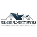 Premier Property Buyers logo