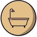 Davis Home Services logo