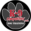 K-9 Companions logo