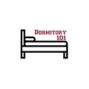 Dormitory 101 logo