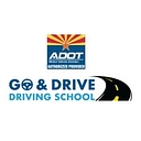 Go and Drive Driving School logo