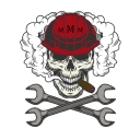 M M M: Mobile Maintenance Mechanics logo