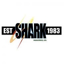 Shark Industries logo