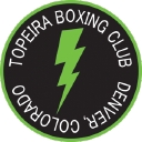 Topeira Boxing Club logo