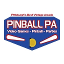 Pinball PA logo