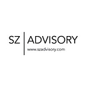 SZ Advisory logo