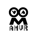 AMVR logo
