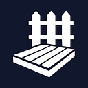 San Antonio Deck and Fence Works logo