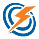 In-N-Out Electrical Service logo