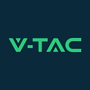V‑TAC logo
