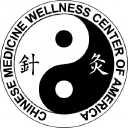 Chinese Medicine Wellness Center of America logo