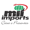 Mil Imports logo