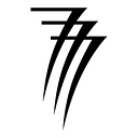 777 Exotics logo