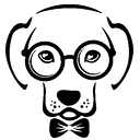 Noble Dog Hotel logo