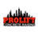 ProLift Concrete Raising logo