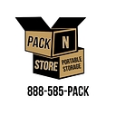 Pack N Store Portable Storage logo