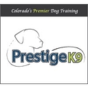 Prestige K9 logo