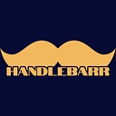 Handlebarr logo