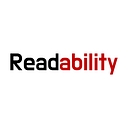 Readability logo