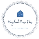 Maryland House Pros logo