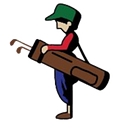 Bethpage Golf Academy logo