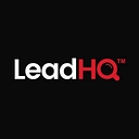LeadHQ logo