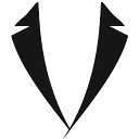 Vu's Custom Clothier logo