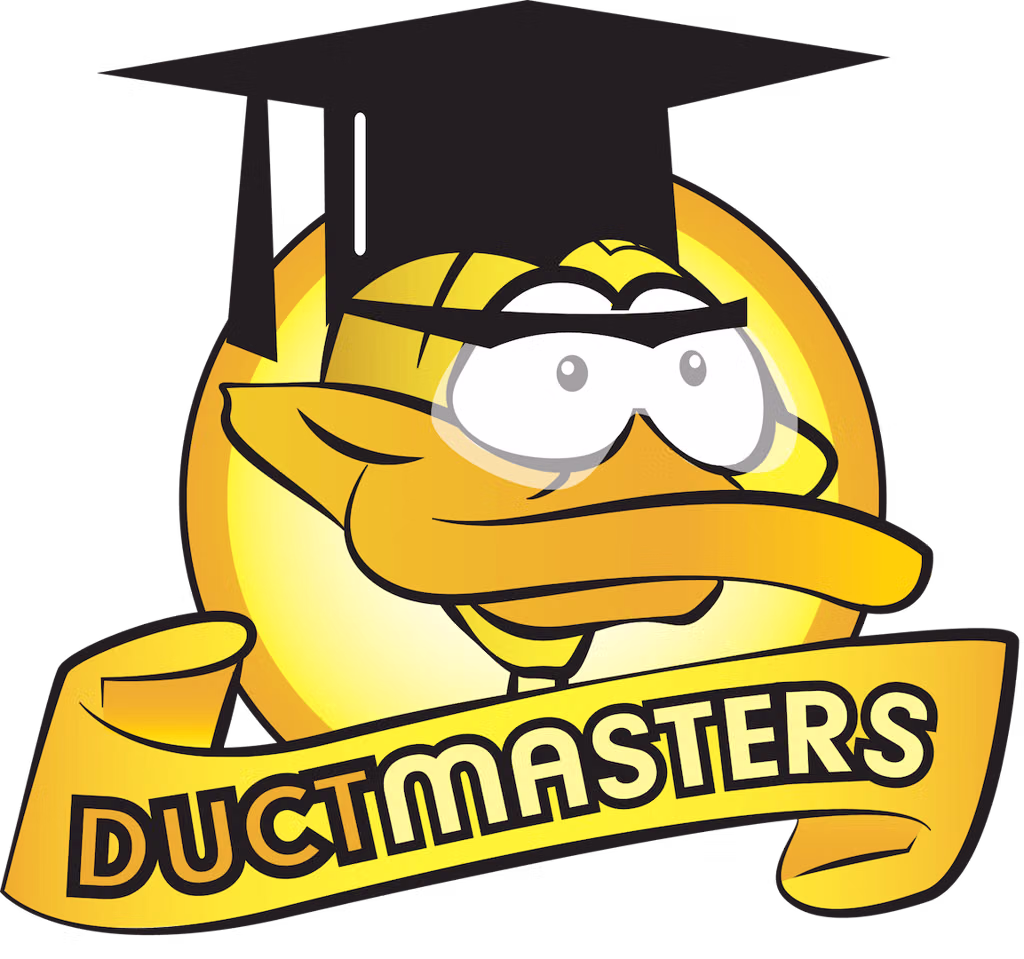 DuctMasters Air Conditioning & Solar logo