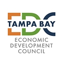 Tampa Bay EDC logo