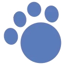 Frost Family Pet Clinic logo