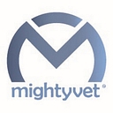 MightyVet logo