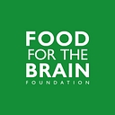 Food for the Brain logo