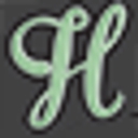 Hayley Cakes and Cookies logo