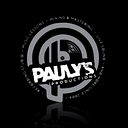 Pauly's Productions logo