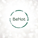 BeNat logo