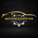 Mechanic Superstore logo