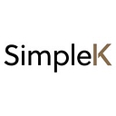 SimpleK logo