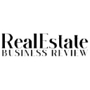 Real Estate Business Review logo