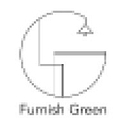 Furnish Green logo