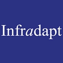 Infradapt logo