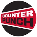 CounterPunch logo