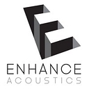 Enhance Acoustics logo