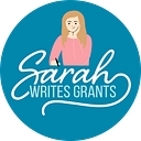 Sarah Writes Grants, LLC. logo