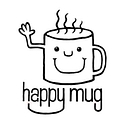 Happy Mug Coffee logo
