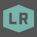 Lucky Rebel logo