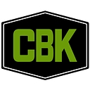 Cleaning by Knight logo