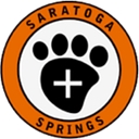 Saratoga Springs Animal Hospital logo