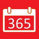 365 Calendar & Tasks logo