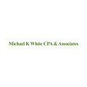 Michael K White CPA & Associates logo